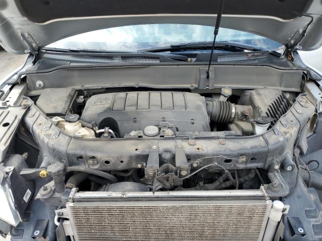 Photo 12 from auction – 2015 BUICK ENCLAVE with VIN 5GAKRBKD6FJ386275