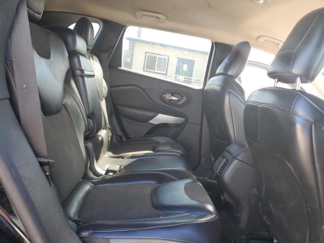 Photo 11 from auction – 2018 JEEP CHEROKEE L with VIN 1C4PJLLB1JD523922