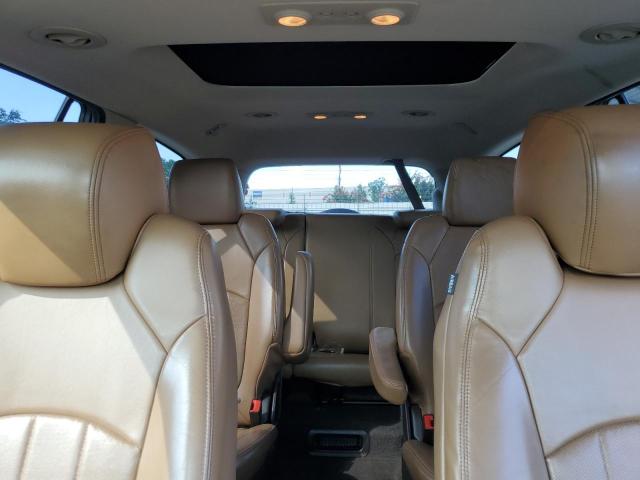 Photo 10 from auction – 2014 BUICK ENCLAVE with VIN 5GAKRCKD0EJ100988