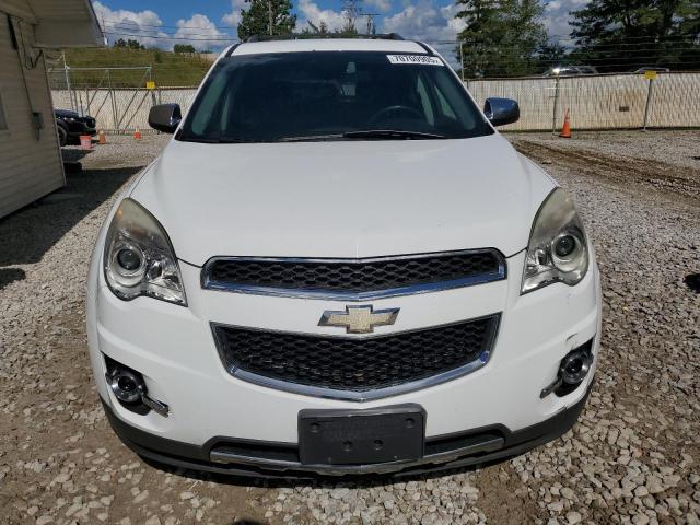 Photo 5 from auction – 2013 CHEVROLET EQUINOX LT with VIN 2GNALFEK9D6349705