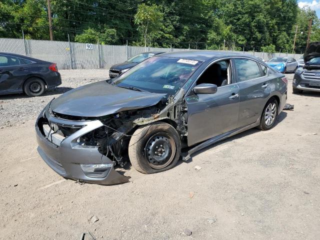 Photo 1 from auction – 2015 NISSAN ALTIMA 2.5 with VIN 1N4AL3AP2FN899230