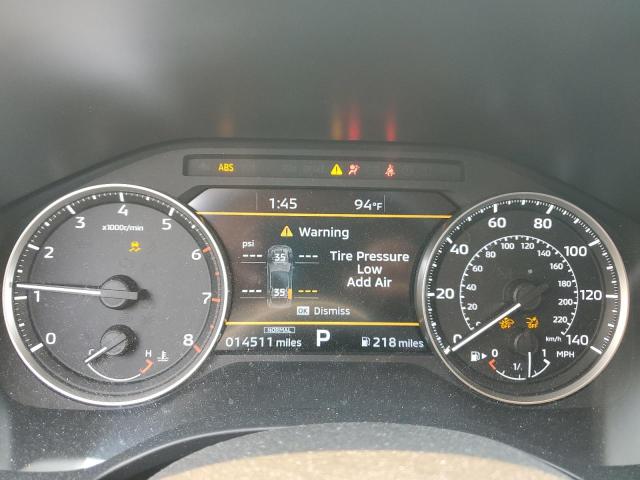 Photo 9 from auction – 2024 MITSUBISHI OUTLANDER with VIN JA4J3VA89RZ085467