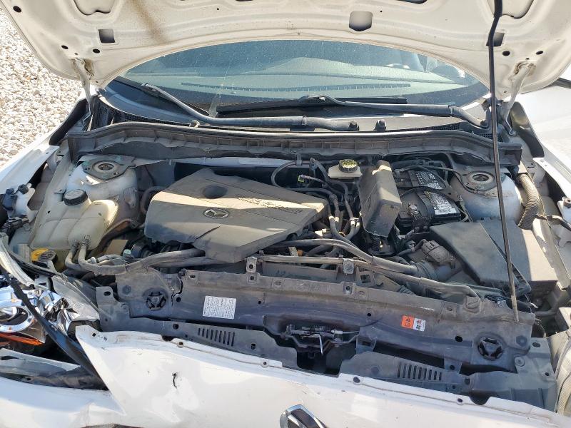 Photo 11 from auction – 2013 MAZDA 3 I with VIN JM1BL1TF3D1762518