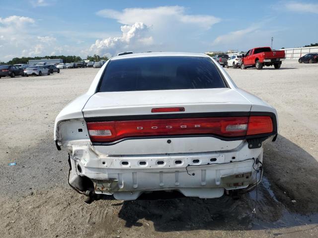 Photo 6 from auction – 2013 DODGE CHARGER PO with VIN 2C3CDXAG3DH642725