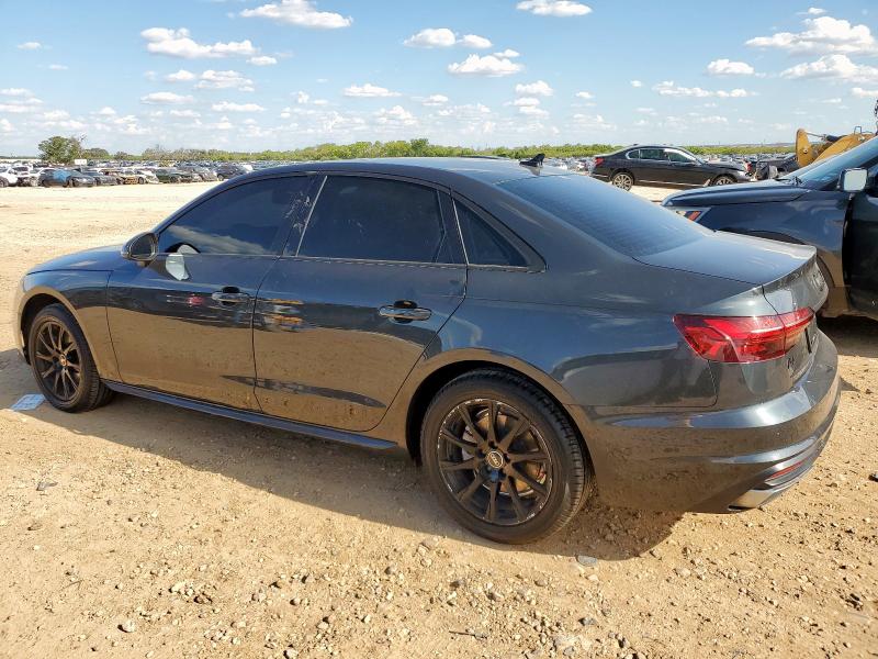 Photo 2 from auction – 2021 AUDI A4 PREMIUM with VIN WAUABAF43MA087033
