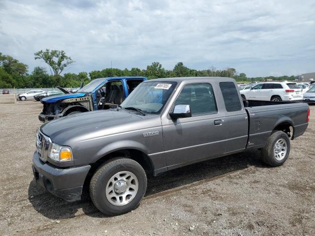 FORD RANGER SUP 2011 with VIN 1FTKR4EE1BPA17149 - Photo from auction