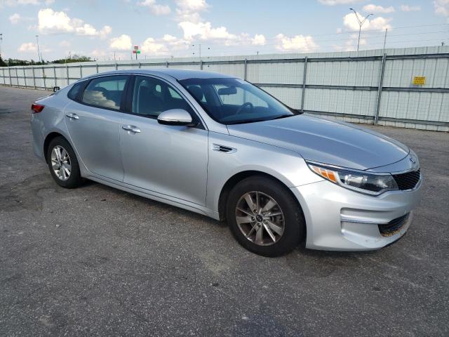 Photo 4 from auction – 2017 KIA OPTIMA LX with VIN KNAGT4L35H5141936