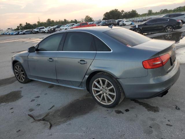 Photo 2 from auction – 2015 AUDI A4 PREMIUM with VIN WAUFFAFL1FN037230