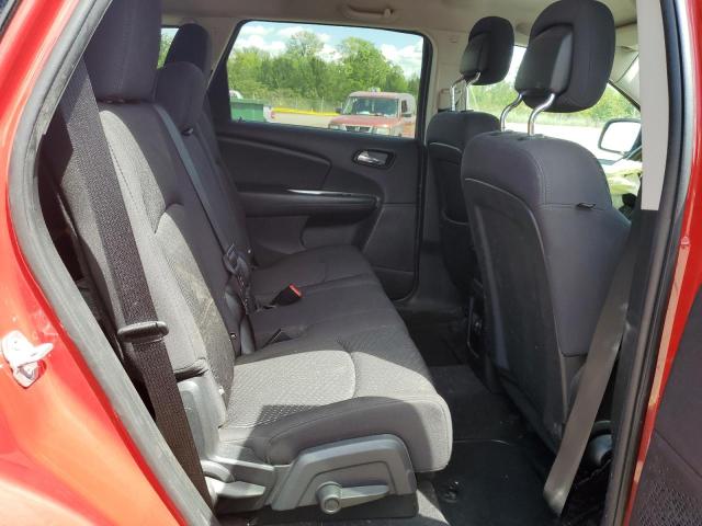 Photo 11 from auction – 2013 DODGE JOURNEY SX with VIN 3C4PDCBG7DT518260