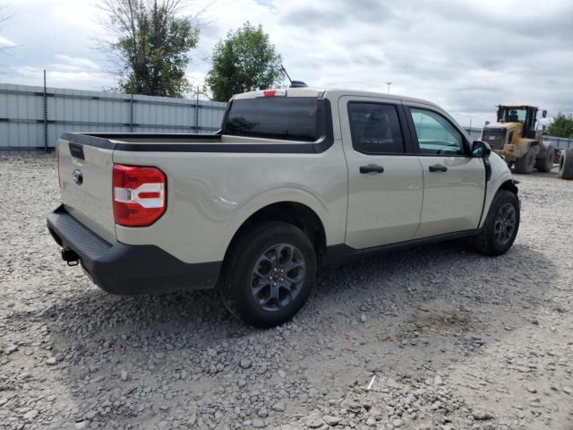 Photo 3 from auction – 2025 FORD MAVERICK XLT with VIN 3FTTW8JA8SRA59740
