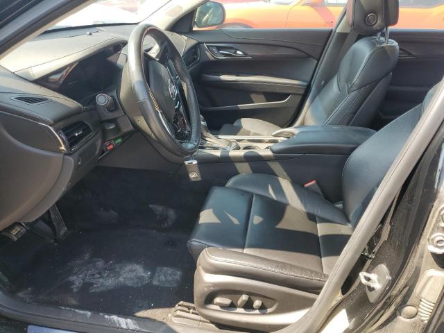 Photo 7 from auction – 2013 CADILLAC ATS with VIN 1G6AA5RAXD0152208