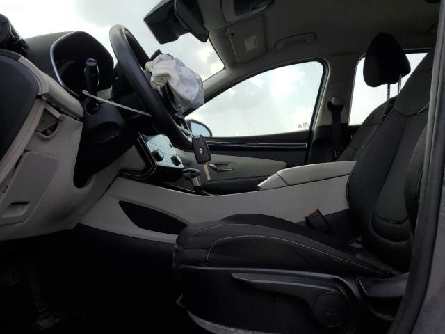 Photo 7 from auction – 2024 HYUNDAI TUCSON SE with VIN 5NMJACDE3RH321830