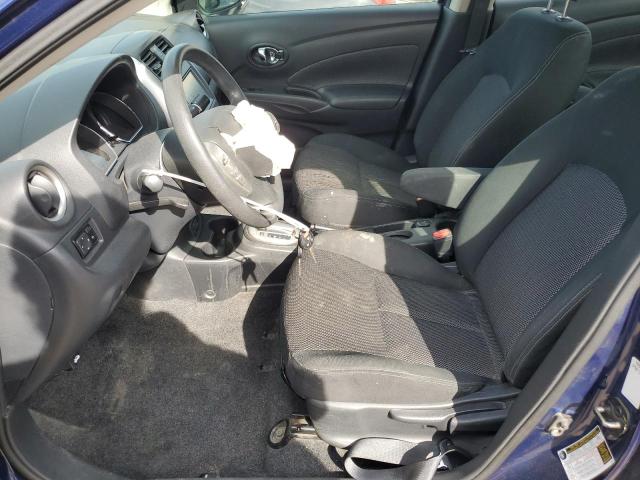 Photo 7 from auction – 2019 NISSAN VERSA S with VIN 3N1CN7AP2KL866200
