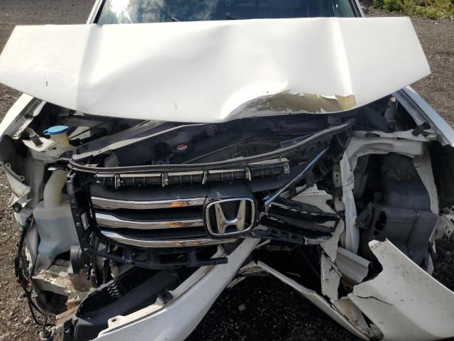 Photo 12 from auction – 2013 HONDA PILOT EXL with VIN 5FNYF4H54DB063182