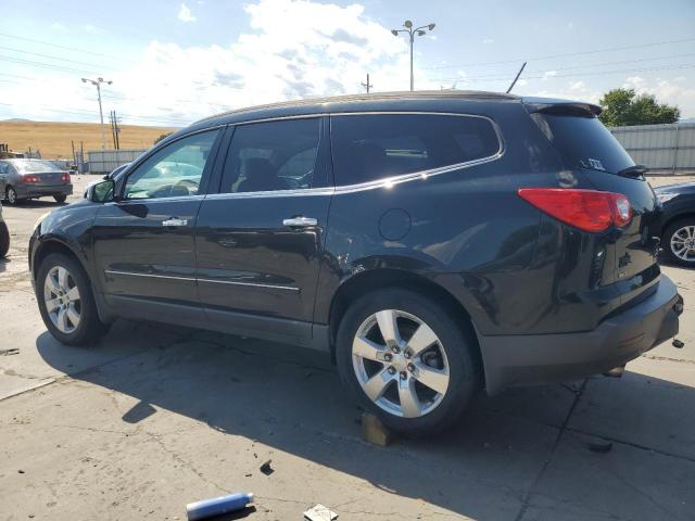 Photo 2 from auction – 2012 CHEVROLET TRAVERSE L with VIN 1GNKVLED7CJ270162