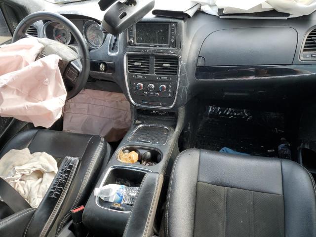 Photo 8 from auction – 2019 DODGE GRAND CARA with VIN 2C4RDGCGXKR553020