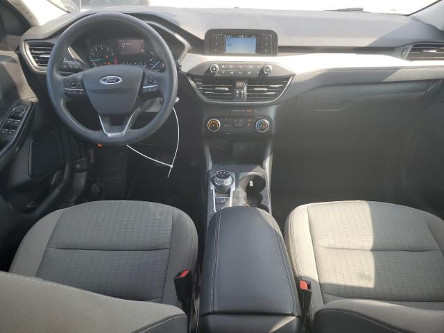 Photo 8 from auction – 2022 FORD ESCAPE S with VIN 1FMCU0F62NUB18558