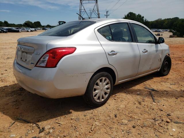Photo 3 from auction – 2012 NISSAN VERSA S with VIN 3N1CN7AP2CL897979