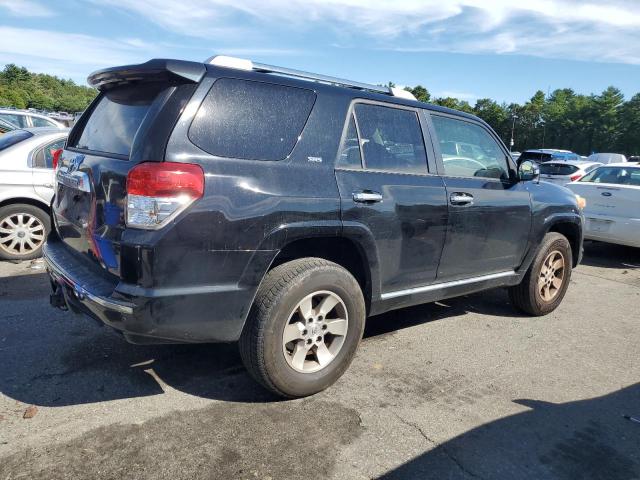 Photo 3 from auction – 2013 TOYOTA 4RUNNER SR5 with VIN JTEBU5JR5D5121506