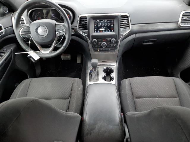 Photo 8 from auction – 2019 JEEP GRAND CHER with VIN 1C4RJFAG5KC741054