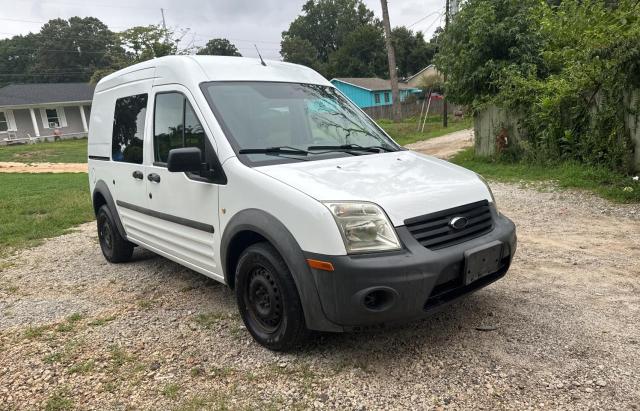 Photo 1 from auction – 2010 FORD TRANSIT CO with VIN NM0LS6AN4AT019037