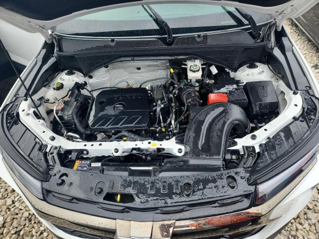 Photo 12 from auction – 2024 CHEVROLET TRAILBLAZE with VIN KL79MSSL3RB113535