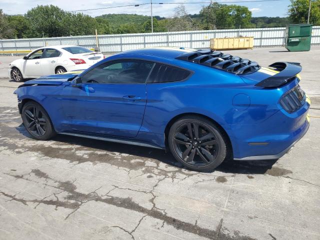 Photo 2 from auction – 2017 FORD MUSTANG with VIN 1FA6P8TH2H5335223
