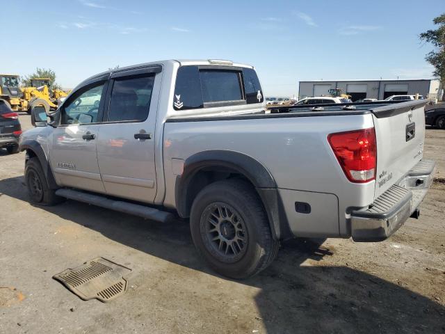 Photo 2 from auction – 2013 NISSAN TITAN S with VIN 1N6BA0EC6DN305212