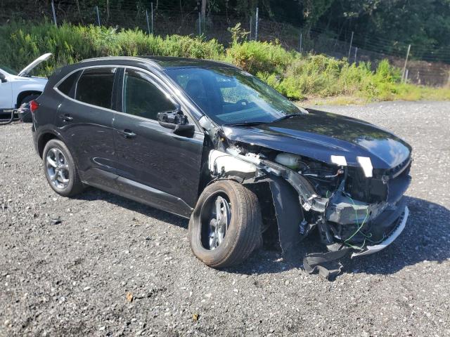 Photo 4 from auction – 2023 FORD ESCAPE ST with VIN 1FMCU9MN6PUA89552