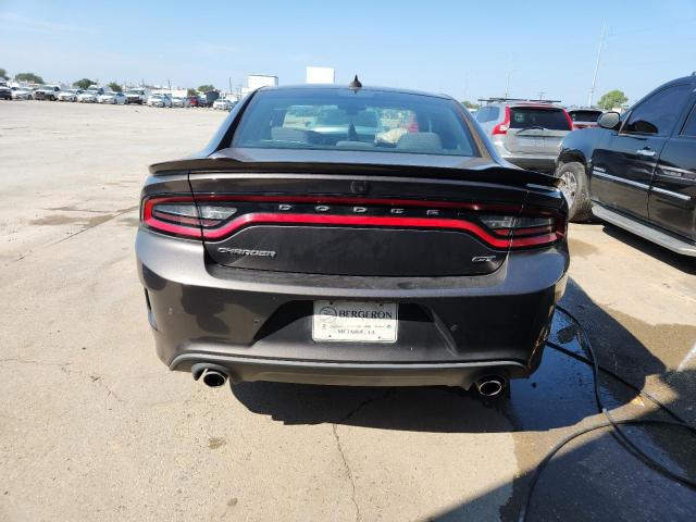 Photo 6 from auction – 2019 DODGE CHARGER GT with VIN 2C3CDXHG7KH677934