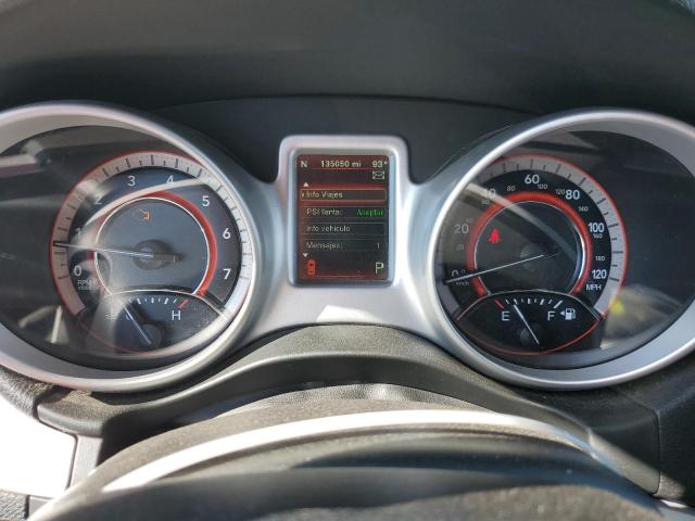 Photo 9 from auction – 2019 DODGE JOURNEY GT with VIN 3C4PDDEG2KT746004