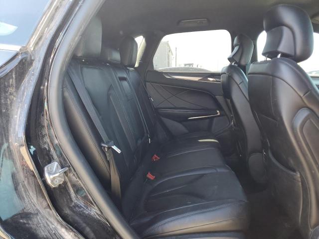 Photo 11 from auction – 2017 LINCOLN MKC PREMIE with VIN 5LMCJ1D98HUL27395