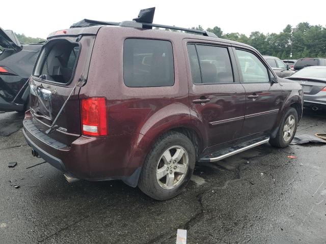 صورة رقم 3 من المزاد - 2009 HONDA PILOT EXL مع VIN 5FNYF48539B053394