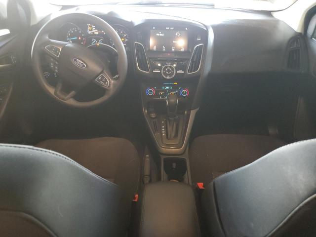 Photo 8 from auction – 2018 FORD FOCUS SEL with VIN 1FADP3M2XJL278825