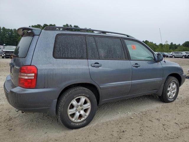 Photo 3 from auction – 2003 TOYOTA HIGHLANDER with VIN JTEHF21A630135438