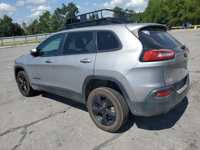 Photo 2 from auction – 2018 JEEP CHEROKEE LATITUDE with VIN 1C4PJLCB9JD551502