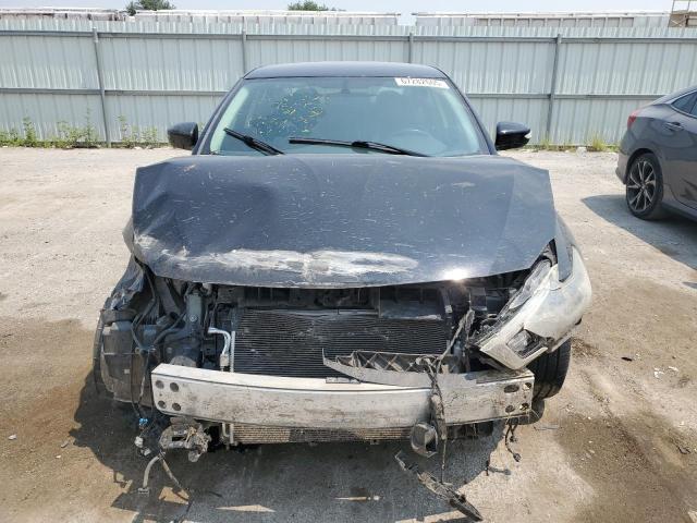 Photo 5 from auction – 2017 NISSAN MAXIMA 3.5S with VIN 1N4AA6AP3HC407682