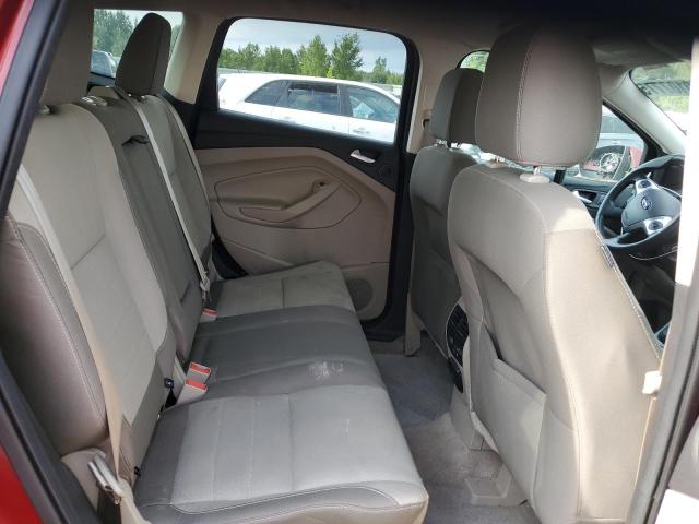 Photo 11 from auction – 2016 FORD ESCAPE SE with VIN 1FMCU0G9XGUA42809