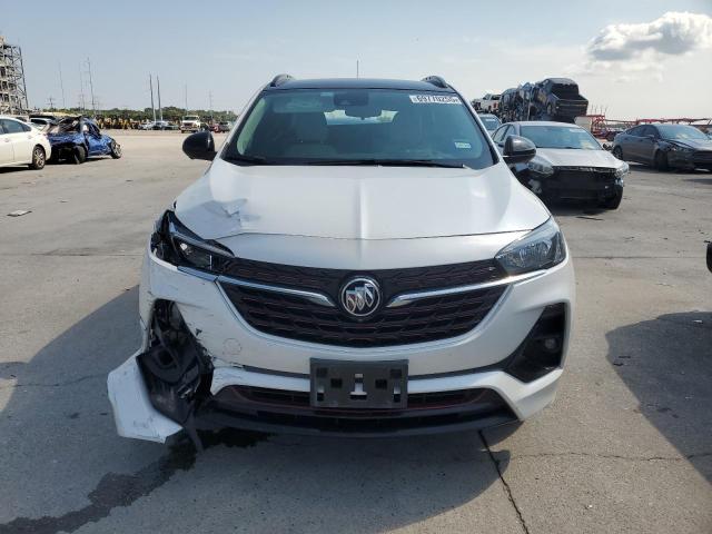 Photo 5 from auction – 2020 BUICK ENCORE GX with VIN KL4MMDSL8LB107644