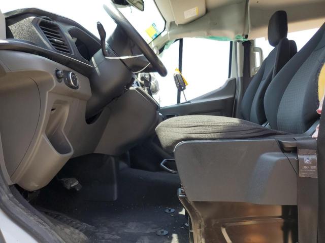 Photo 7 from auction – 2020 FORD TRANSIT T- with VIN 1FBAX2Y85LKB23277