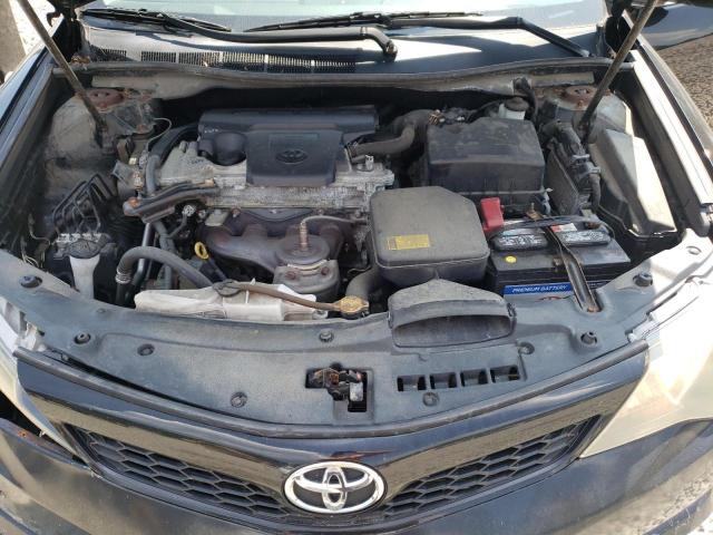 Photo 11 from auction – 2012 TOYOTA CAMRY BASE with VIN 4T1BF1FK0CU171720