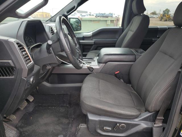 Photo 7 from auction – 2017 FORD F150 SUPER with VIN 1FTEW1EG7HKC24477
