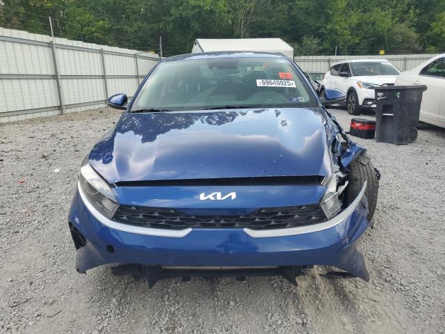 Photo 5 from auction – 2022 KIA FORTE FE with VIN 3KPF24AD2NE494325