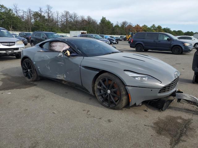 Photo 4 from auction – 2018 ASTON MARTIN DB11 with VIN SCFRMFAV2JGL04868