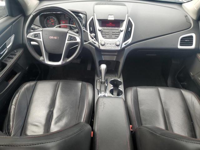 Photo 8 from auction – 2011 GMC TERRAIN SLT with VIN 2CTALUEC7B6394049