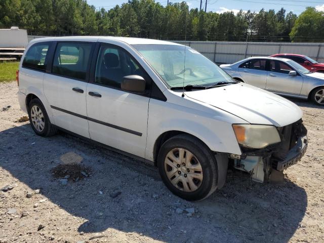 Photo 4 from auction – 2014 DODGE GRAND CARA with VIN 2C4RDGBG1ER473871