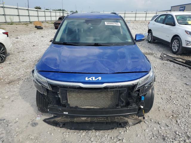 Photo 5 from auction – 2023 KIA SELTOS S with VIN KNDEU2AAXP7388580
