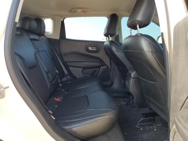 Photo 11 from auction – 2018 JEEP COMPASS LA with VIN 3C4NJCBB9JT408214