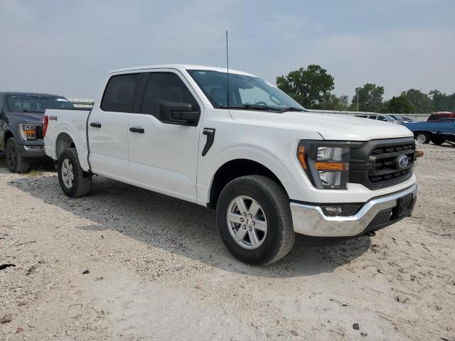 Photo 4 from auction – 2023 FORD F150 SUPER with VIN 1FTFW1E5XPKE80100