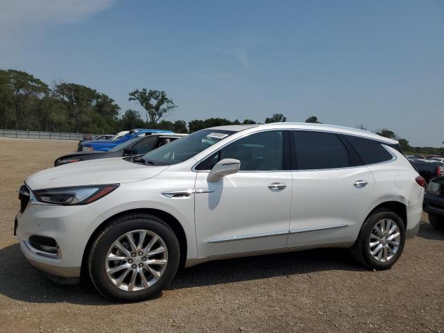 BUICK ENCLAVE PREMIUM 2019 with VIN 5GAEVBKW9KJ102349 - Photo from auction